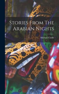 Produktbild: Stories From The Arabian Nights