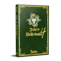Produktbild: HeXXen 1733: Archiv des W&auml;chterbundes 4
