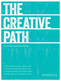 Bild vom Artikel The Creative Path vom Autor Sam Pitcher