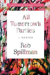 Produktbild: All Tomorrow's Parties