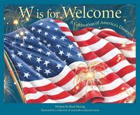 Produktbild: W Is for Welcome