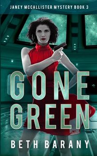 Produktbild: Gone Green