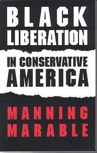 Produktbild: Black Liberation in Conservative America
