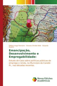Produktbild: Emancipa&ccedil;&atilde;o, Desenvolvimento e Empregabilidade: