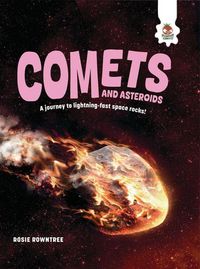 Produktbild: Comets and Asteroids