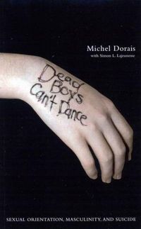 Produktbild: Dead Boys Can't Dance