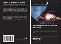 Produktbild: Sistema de detecci&oacute;n de intrusos