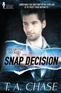 Produktbild: Delarosa Secrets