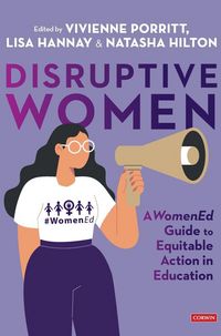 Produktbild: Disruptive Women