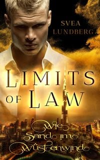 Produktbild: Limits of Law