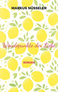 Produktbild: Wendepunkte der Liebe