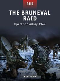 Produktbild: The Bruneval Raid