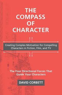 Produktbild: The Compass of Character