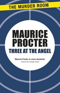 Produktbild: Three at the Angel