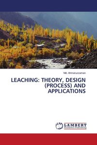 Produktbild: Leaching: Theory, Design (process) and Applications