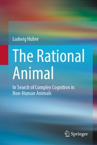 Produktbild: The Rational Animal