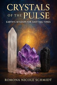 Produktbild: Crystals of The Pulse