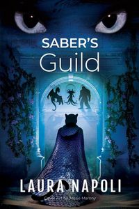 Produktbild: Saber's Guild