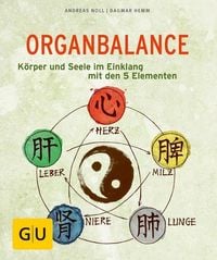 Produktbild: Organbalance