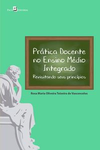 Produktbild: Pr&aacute;tica docente no Ensino M&eacute;dio Integrado