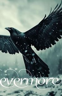 Produktbild: Evermore 5: Edgar Allan Poe Inspired Poetry