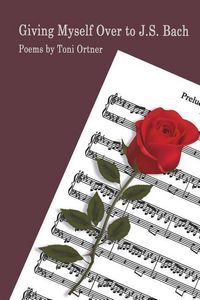 Produktbild: Giving Myself over to J.S. Bach