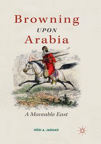 Produktbild: Browning Upon Arabia