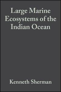 Produktbild: Large Marine Ecosystems of the Indian Ocean