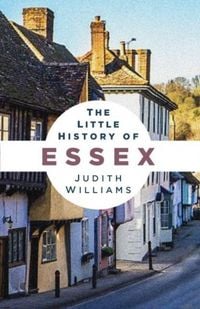 Produktbild: Little History of Essex