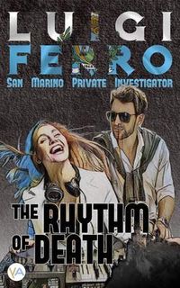 Produktbild: The Rhythm of Death