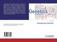 Produktbild: Bello, B: Introductory Genetics