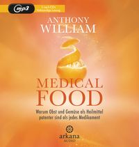 Produktbild: Medical Food