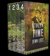 Produktbild: Community Chronicles Series Box Set. (Books 1-4)