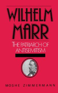 Produktbild: Wilhelm Marr