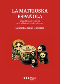 Produktbild: La matrioska espa&ntilde;ola