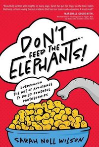 Produktbild: Don't Feed the Elephants!