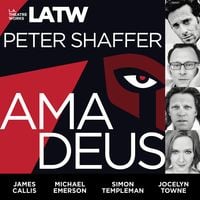 Produktbild: Amadeus