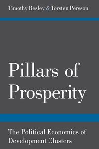 Produktbild: Pillars of Prosperity
