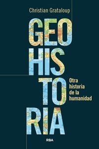 Produktbild: Geohistoria