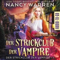 Produktbild: Der Strickclub der Vampire