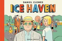 Produktbild: Ice haven
