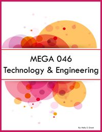 Produktbild: MEGA 046 Technology & Engineering