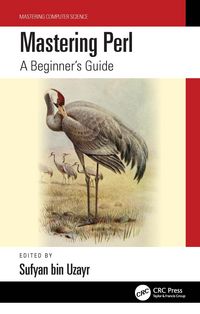 Produktbild: Mastering Perl