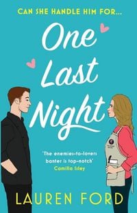 Produktbild: One Last Night