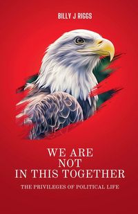 Produktbild: We Are Not in Thie Together