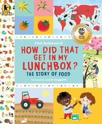 Produktbild: How Did That Get in My Lunchbox?