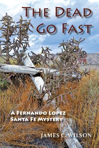 Produktbild: The Dead Go Fast