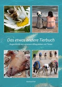 Produktbild: Das etwas andere Tierbuch