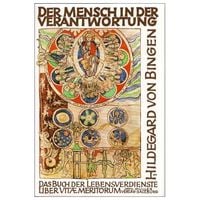Produktbild: Der Mensch in der Verantwortung