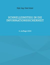 Produktbild: Schnelleinstieg in die Informationssicherheit